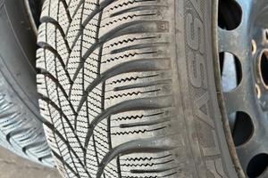 Gomme invernali Lassa 205/55 R16