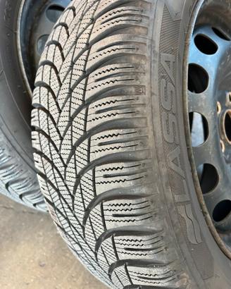 Gomme invernali Lassa 205/55 R16