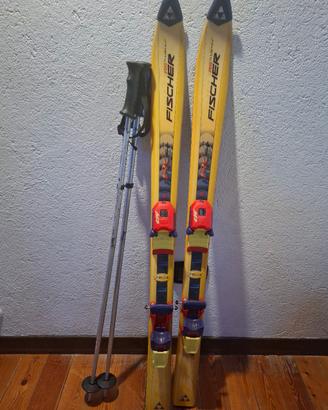 Sci Fischer RC4 rs Super