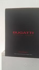 Bilancia bugatti Uma