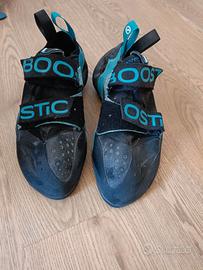 scarpette arrampicata  boostic 44.5