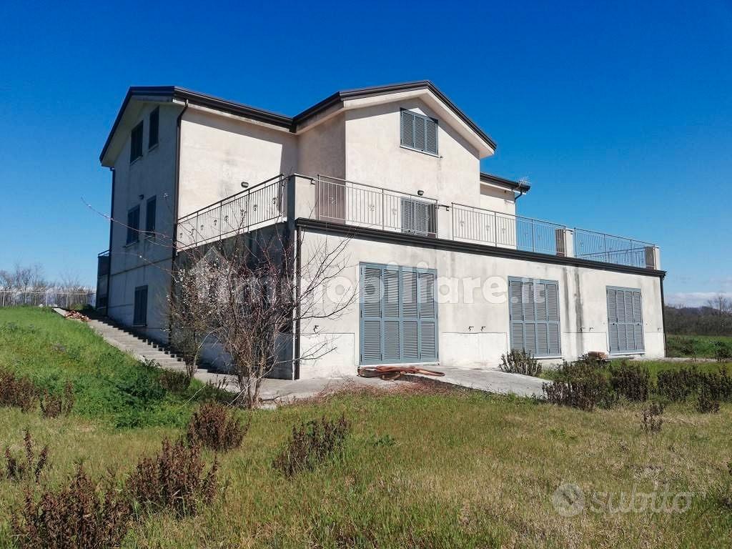 Casa – Caiazzo, Caserta - Vista 3