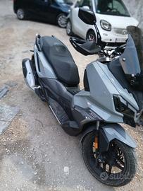 sym adx 300 