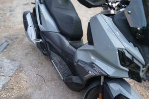 sym adx 300 