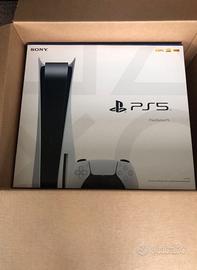 PlayStation 5