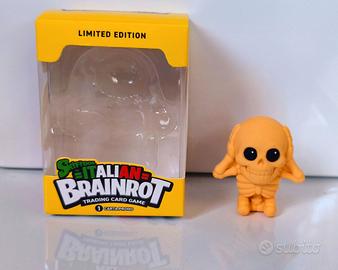 Cuties 3d Serie 4 - Skeleton Under Custody