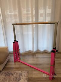 Parallele ginnastica