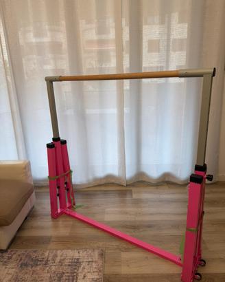 Parallele ginnastica