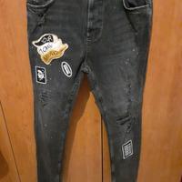 Jeans zara