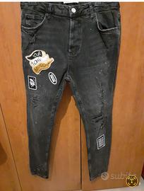 Jeans zara