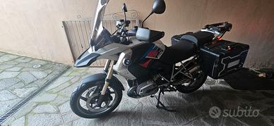 BMW GS 1200 