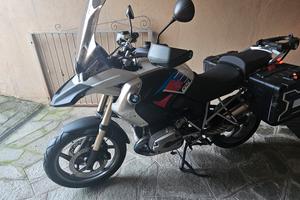 BMW GS 1200 
