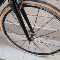 RUOTE FULCRUM ZERO