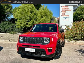 Jeep Renegade 1.6 MultiJet