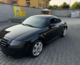 Audi TT Coupé 1.8 T 20V 179 CV cat