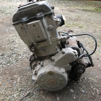 Motore kawasaki KLX 650
