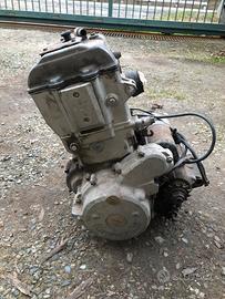 Motore kawasaki KLX 650