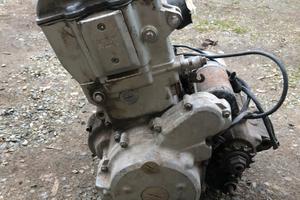 Motore kawasaki KLX 650