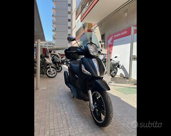 PIAGGIO BEVERLY 350 POLICE ABS