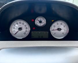 Macchina Lancia ypsilon 2009