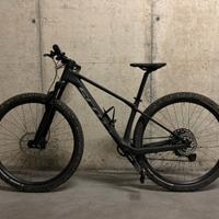 Mtb scott scale 940 cross country taglia M