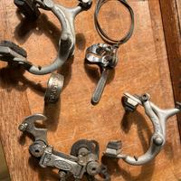 Accessori bici da corsa vintage