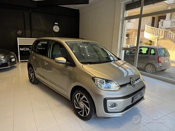 Volkswagen up! 1.0 5p. move “62.000KM”