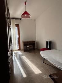 Camere singole a studentesse