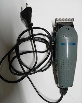 Rasoio elettrico vintage