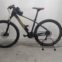Mountain Bike Lombardo Sestriere 350