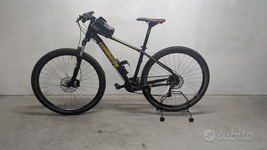 Mountain Bike Lombardo Sestriere 350