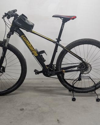 Mountain Bike Lombardo Sestriere 350