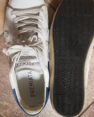 Scarpe Premiata 