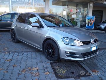 Volkswagen Golf 1.4 TSI 5p. Highline BlueMotion Te