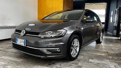 VOLKSWAGEN Golf 2.0 TDI DSG 5p. Business BlueMot