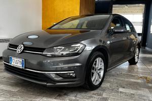VOLKSWAGEN Golf 2.0 TDI DSG 5p. Business BlueMot