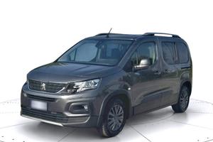 PEUGEOT Rifter 1.5 bluehdi Allure s&s 130cv
