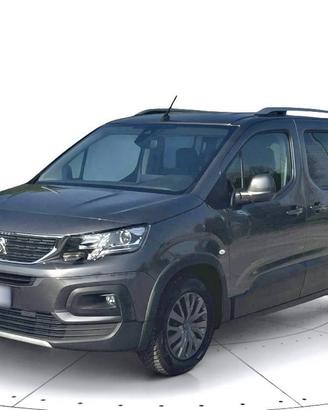 PEUGEOT Rifter 1.5 bluehdi Allure s&s 130cv