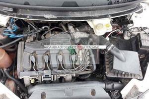 Motore Fiat Multipla 1600 Benzina Cod. 182B6000