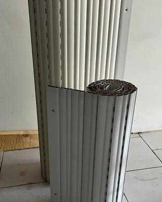 Tapparelle in pvc
