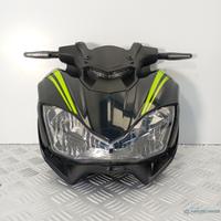 Carena con Faro Anteriore Kawasaki Z900 2017–2022 