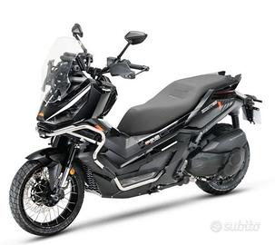 Zontes ZT 368 G MY26 E5+