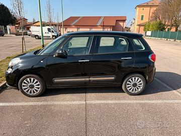 Fiat 500L 1.3 MJT POP STAR 85CV