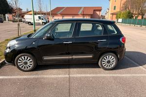 Fiat 500L 1.3 MJT POP STAR 85CV