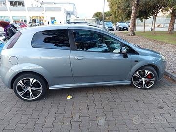 Grande Punto Sport 90CV