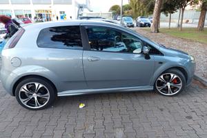 Grande Punto Sport 90CV
