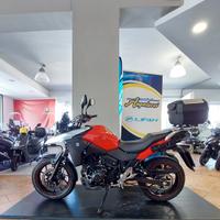 Suzuki V Strom 250 - 2021