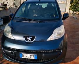 Peugeot 107 - 2008