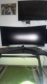 monitor gaming samsung