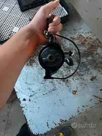Mulinello Maver 8000